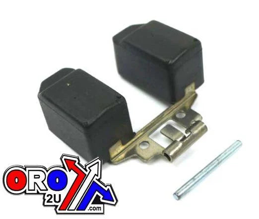 CARBURETOR FLOAT + PIN KIT, 16013-405-004, KS56-1610