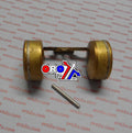 CARBURETOR FLOAT YAM/KAW, 18-1958, 256-14985-00