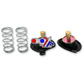 AIR CUT OFF VALVE SET CARB., CARBURETOR. 13481-45C10, KS56-1020