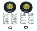 AIR CUT OFF VALVE SET CARB., CARBURETOR. 16048-MM8-405, KS56-1014