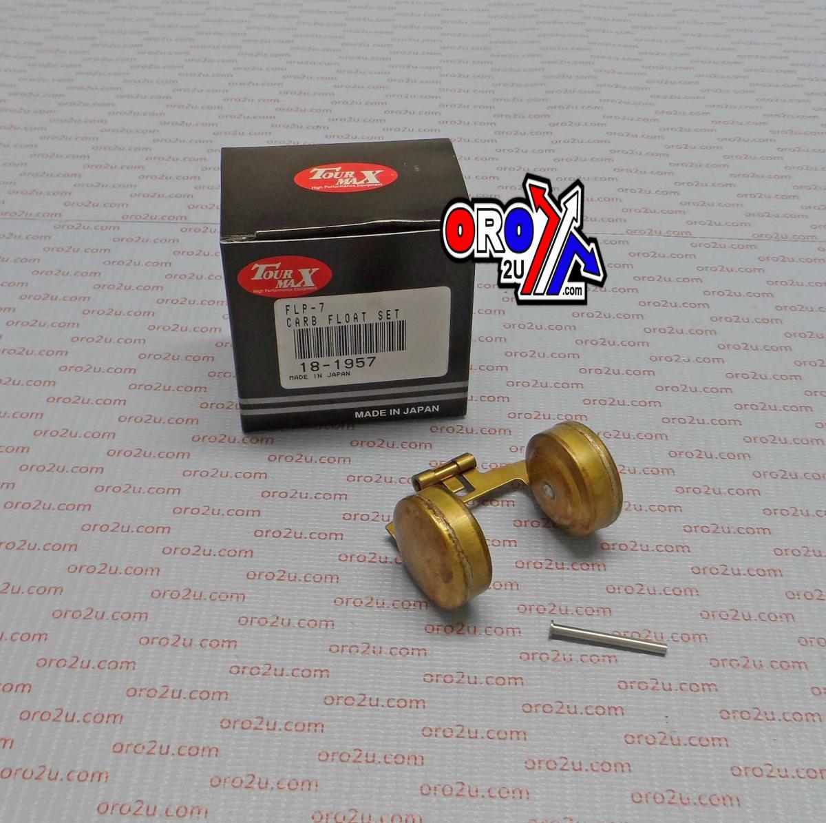 FLOAT NEEDLE TEKEI TK, 1JK-14107-01-00 XT, TT, SR, KL18-8935, 18-8935
