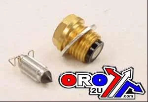 FLOAT VALVE 10L-14390-02-00, K&L 18-8937 HITACHI YAM ROAD, KL18-8937