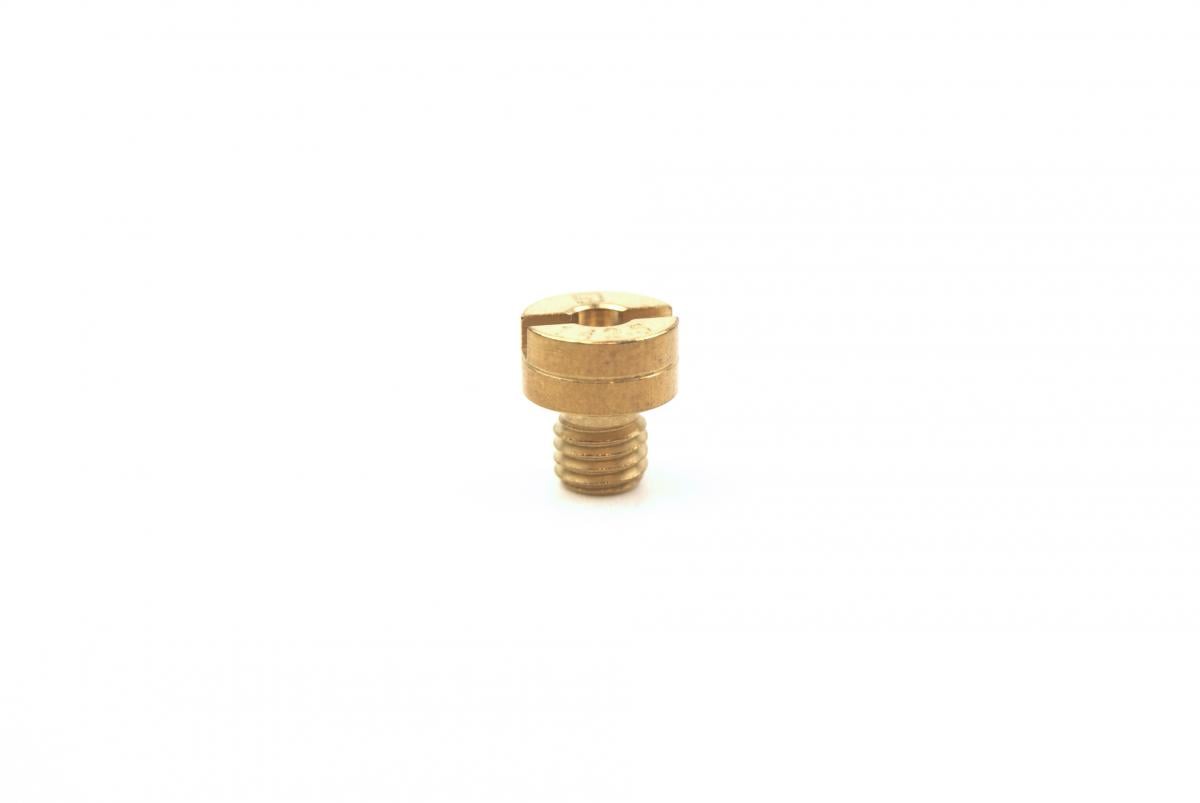 JET MIKUNI ROUND 142.5 LARGE, / MIKUNI 100/604