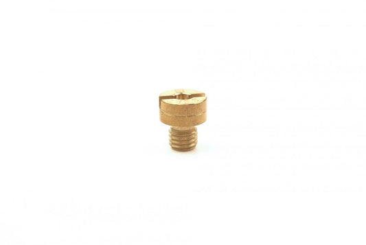 JET MIKUNI ROUND 142.5 LARGE, / MIKUNI 100/604