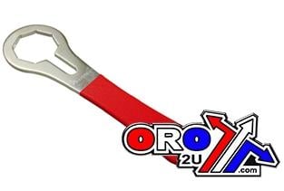 50mm DUAL CHAMBER FORK CAP WRENCH KTM MX-12296