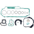 GASKET FULL SET 87-00 YFA125, ATHENA P400485850137