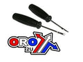 2 Pcs.TERMINAL PUSH TOOLS