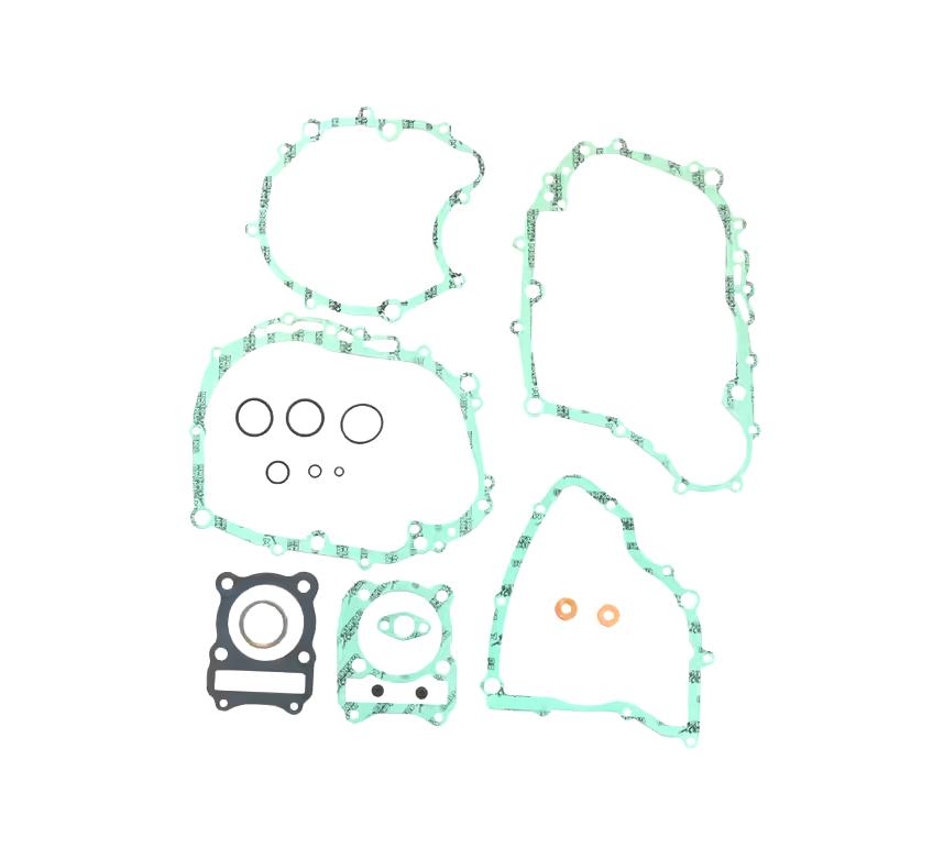 GASKET FULL SET 85-93 LT230G, ATHENA P400510850231