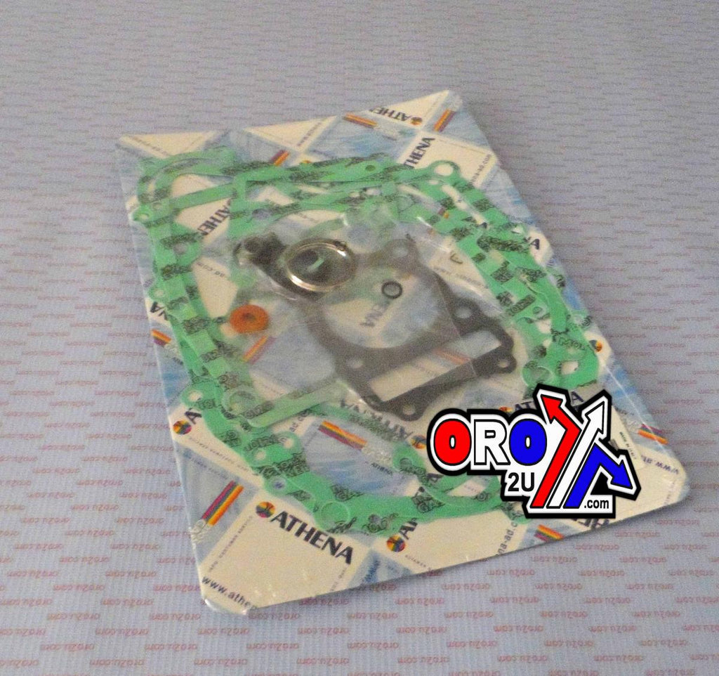 GASKET FULL SET 85-86 LT250E, ATHENA P400510850268