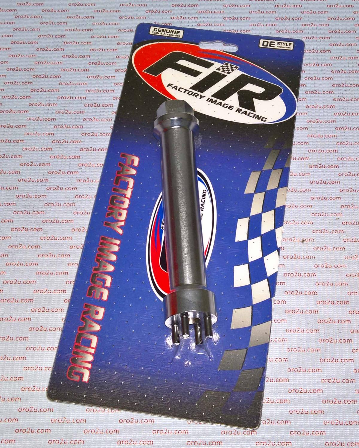 FORK INTERNAL DRIVER TOOL KTM, SX 65 / 50, 4 PIN