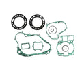 GASKET FULL SET 88-92 LT500R, ATHENA P400510850504 WRP