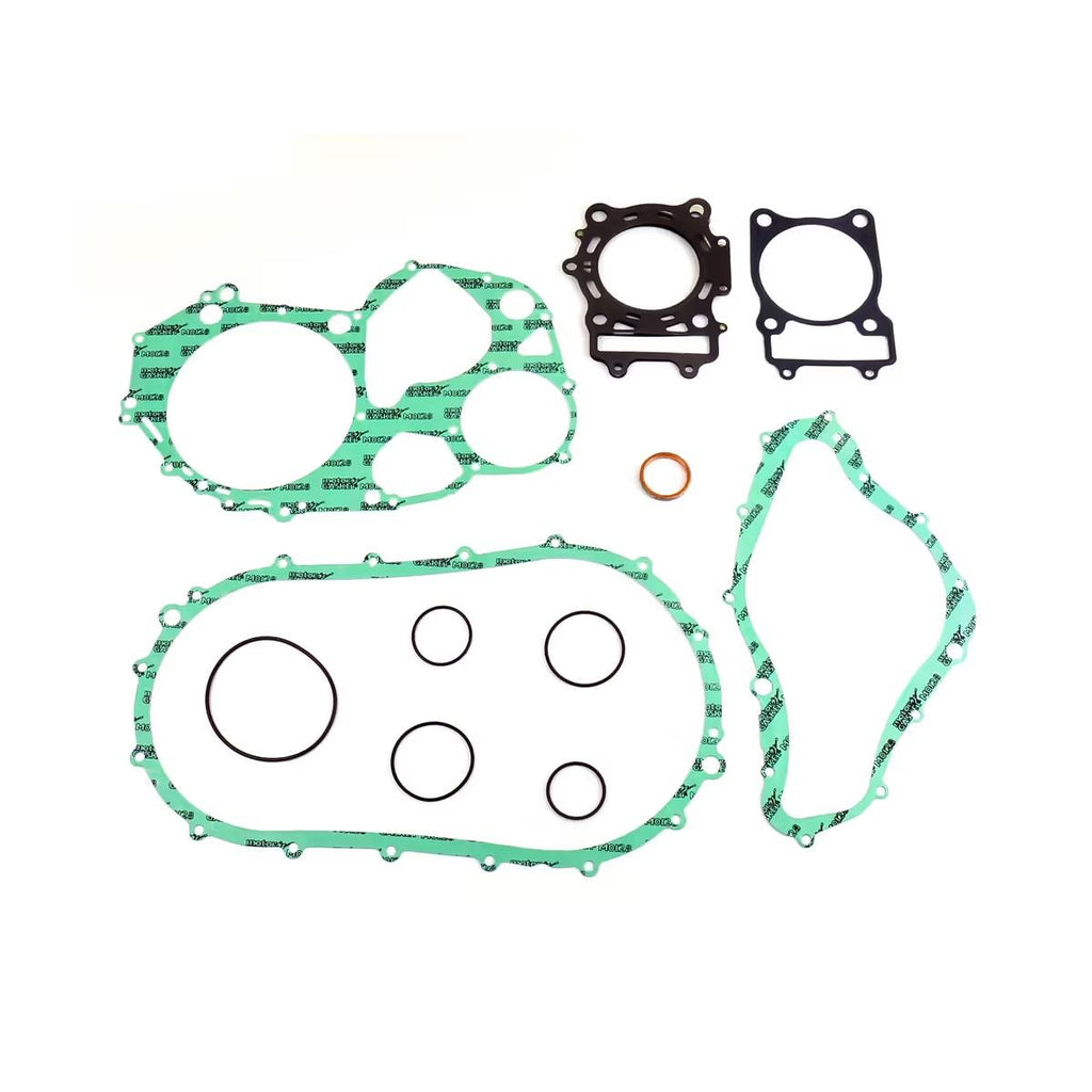 GASKET FULL SET 00-01 LTA500F, ATHENA P400510850027, 1140109820