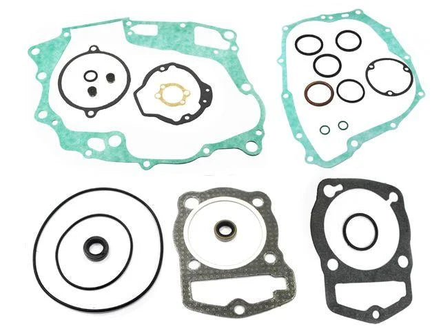 GASKET FULL SET 93-02 XR200, NAMURA NX-10200F HONDA