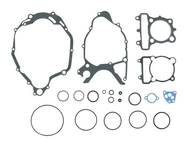 GASKET FULL SET 87-10 TW200, NAMURA NX-40020F YAMAHA
