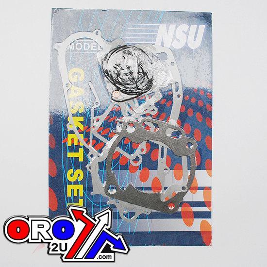 GASKET FULL SET 99-20 YZ250, ORO