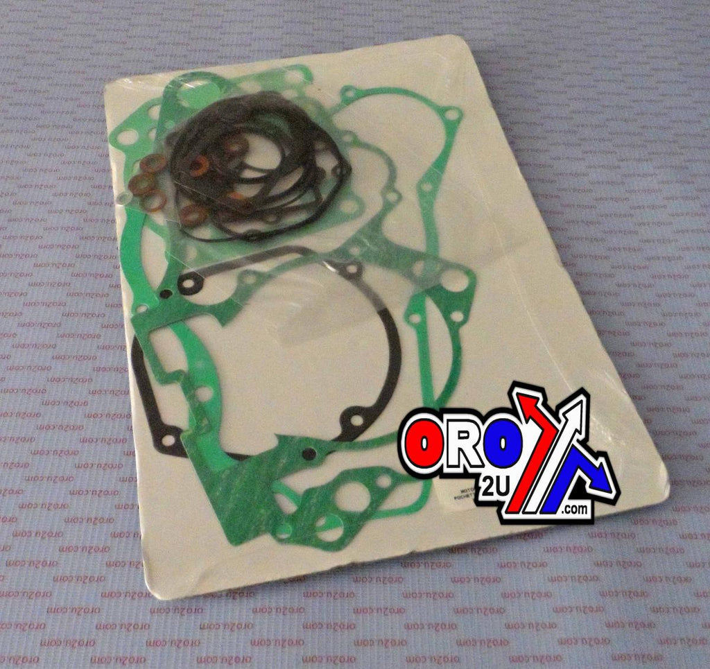 GASKET FULL SET DT80 73-84 TY, ATHENA P400485850086 RD80