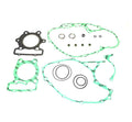 GASKET FULL SET XR250 78-83, ATHENA P400210850210 18pcs