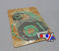 GASKET FULL SET 96-09 DR650SE, ATHENA P400510850022 18pcs