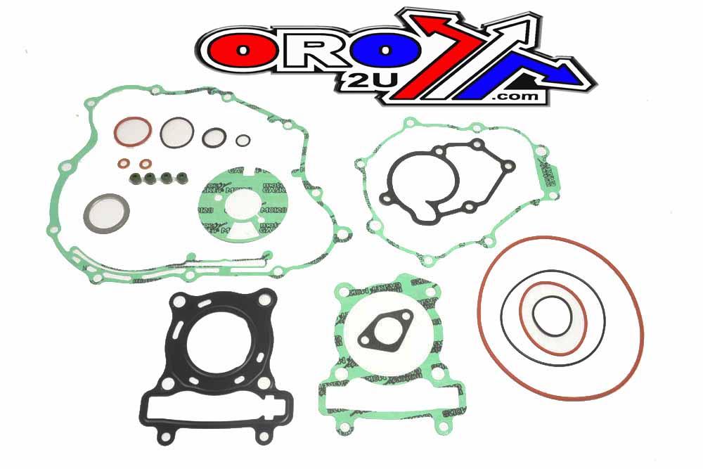 GASKET FULL SET WR125 CRE125, ATHENA P400485850164 18pcs