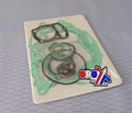 GASKET FULL SET 80-91 XR200, ATHENA P400210850200 HONDA