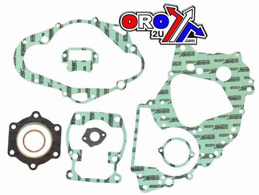 GASKET FULL SET TS185ER 79-85