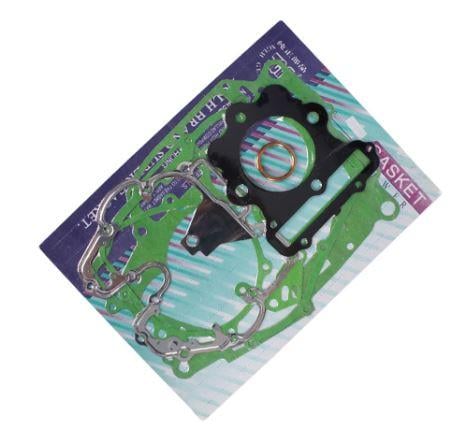 GASKET FULL REBUILD SET HONDA, 250 XR XLX CBX CYLINDER HEAD CRANKCASE COVER