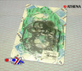 GASKET FULL SET 85-04 XR250, ATHENA P400210850221 XL250