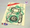 GASKET FULL SET 87-89 CR125, K&S 71-1001 HONDA
