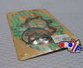 GASKET FULL SET 73-76 XR250K, ATHENA P400210850253/1 HONDA