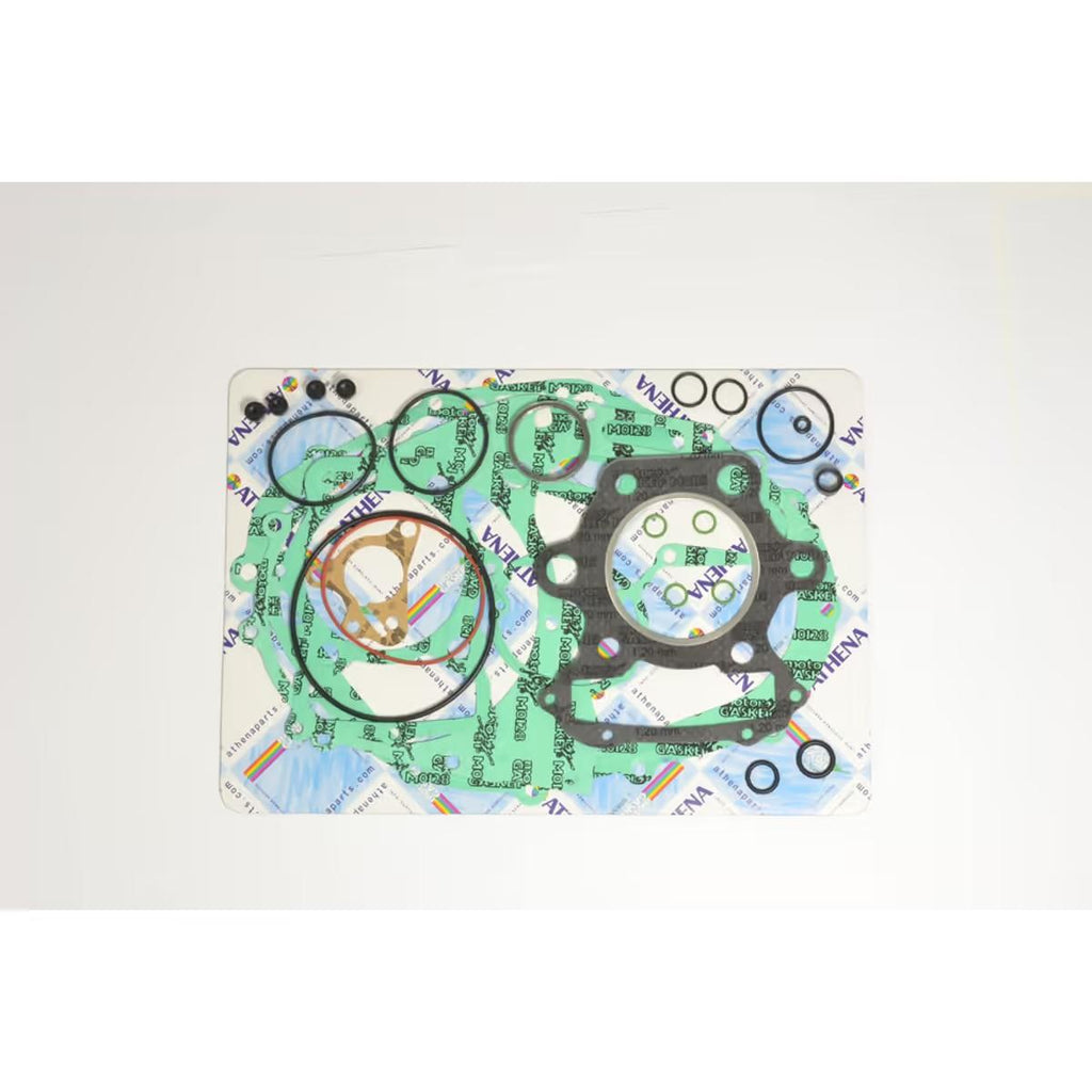GASKET FULL SET 73-76 XR250K, ATHENA P400210850253/1 HONDA