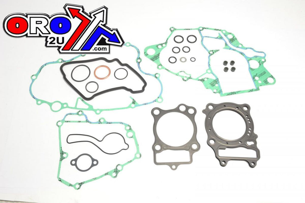 GASKET FULL SET 2007-26 CRF150R, ATHENA P400210850202, 06111KSE700