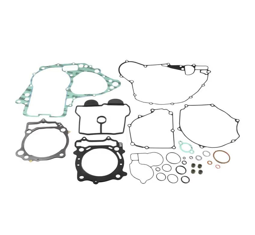 GASKET FULL SET 08-26 RMZ450, ATHENA P400510850061