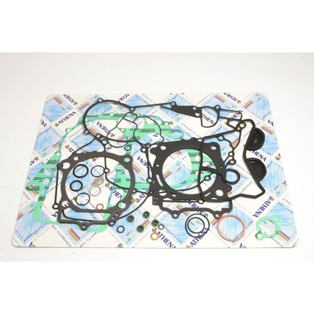 GASKET FULL SET 08-26 RMZ450, ATHENA P400510850061