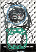 GASKET FULL SET 03-08 RM250, NAMURA NX-30033F SUZUKI