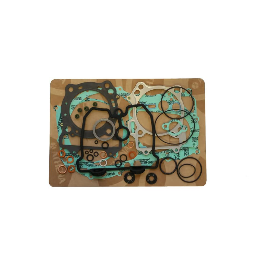 GASKET FULL SET 03-14 LT-Z400, ATHENA P400510850401 35pcs.