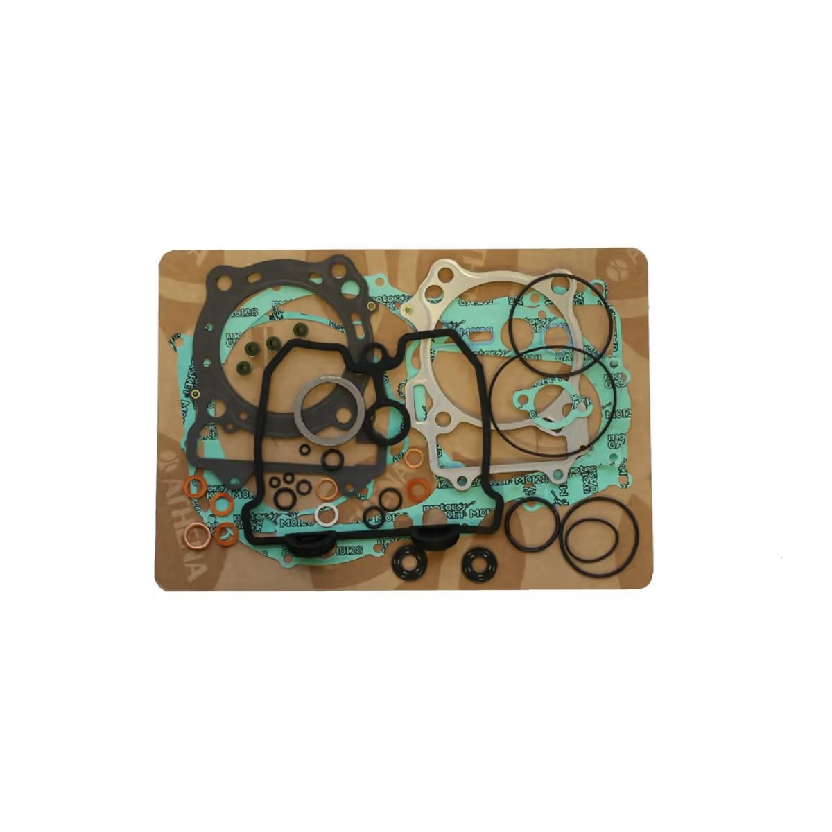 GASKET FULL SET 03-14 LT-Z400, ATHENA P400510850401 35pcs.