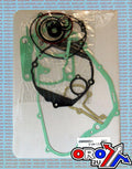 GASKET FULL SET 86-87 YZ250, ATHENA P400485850253/1 17pcs
