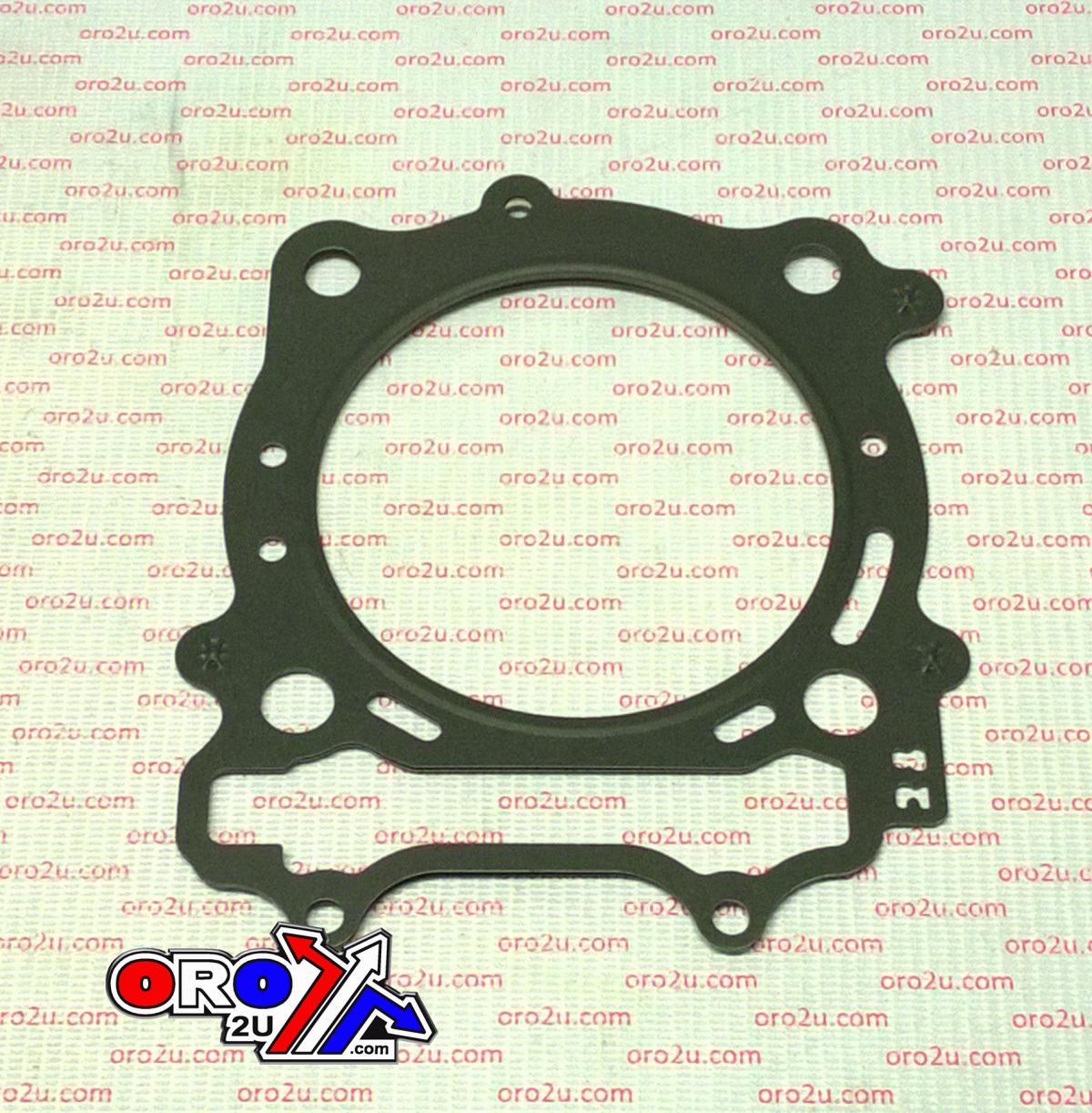 GASKET HEAD 08-26 RMZ450, ATHENA S410510001187