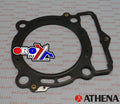GASKET BASE 2016-18 KX450F, ATHENA S410250006207