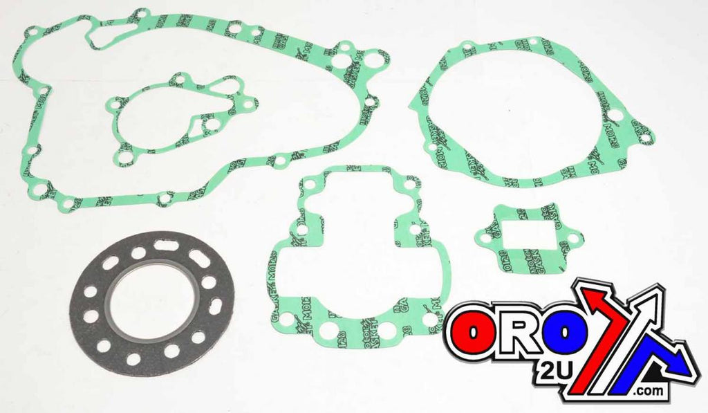 GASKET FULL SET 84-85 RM125, ATHENA P400510850126 SUZUKI