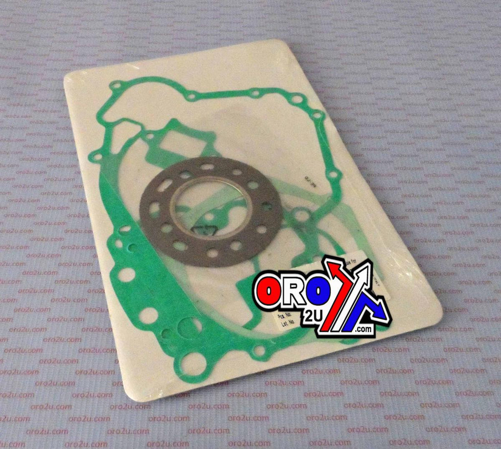 GASKET FULL SET 84-85 RM125, ATHENA P400510850126 SUZUKI