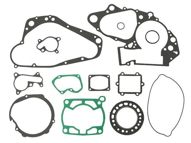 GASKET FULL SET 91-95 RM250, NAMURA NX-30035F SUZUKI SET, 91-95 RMX250