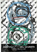 GASKET FULL SET 94-95 RM250, NAMURA NX-30027F SUZUKI MX