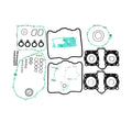 GASKET FULL SET VFR750 86-89, ATHENA P400210850702, ROAD HONDA