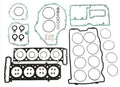 GASKET FULL SET GPZ900R 84-93 ZL900 85-86, ATHENA P400250850900 KAWASAKI