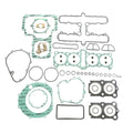 GASKET FULL SET KZ 1000 81-96, ATHENA P400250850960, ROAD KAWASAKI