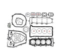 GASKET FULL SET NINJA ZX-6R, ATHENA P400250850005 95-01 KAWASAKI