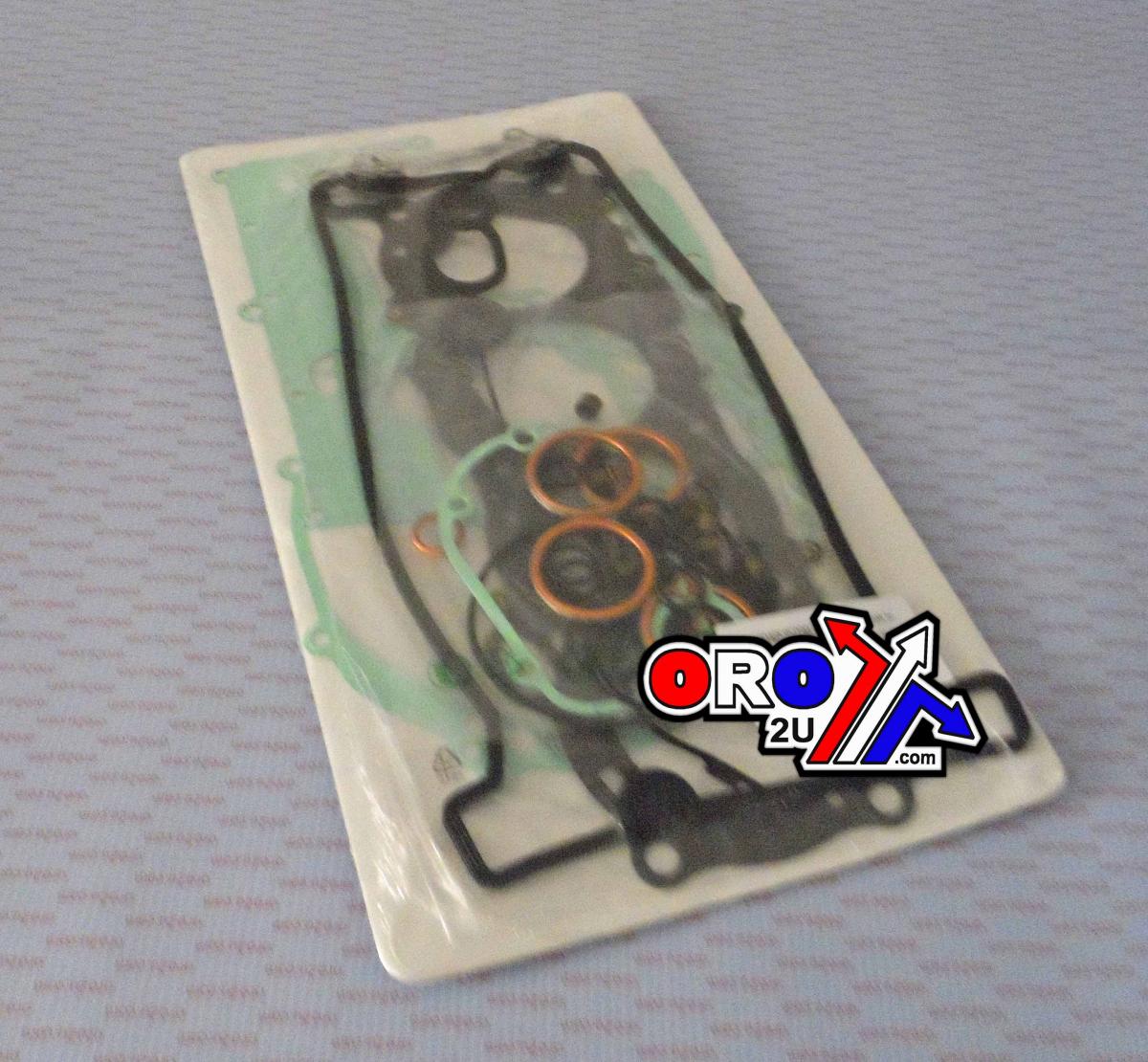 GASKET KIT 1998-01 YZF 1000 R1, ATHENA P400485850983