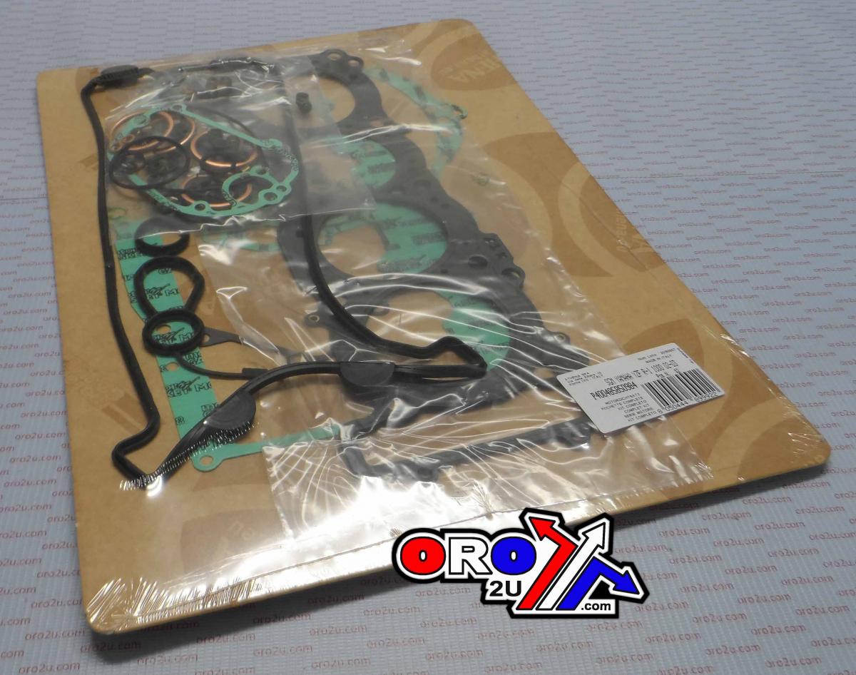 GASKET KIT 2002-03 YZF 1000 R1, ATHENA P400485850984