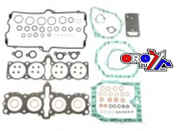 GASKET KIT 1990-93 GSXR 750 GSXF KATANA 750 98-99, ATHENA P400510850731/1 SUZUKI